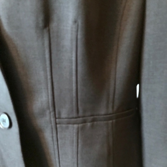 Kasper Separates Navy Blazer - Picture 5 of 8